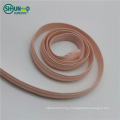 Bra tape silicone elastic tape